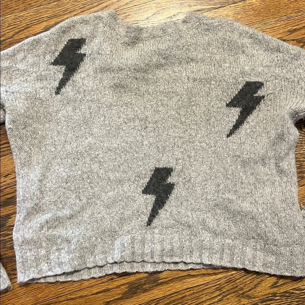 Rails lightning bolt sweater - Picture 4 of 5